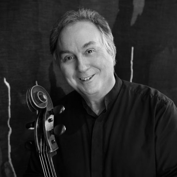 ralph kirshbaum