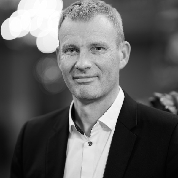 Søren Christian Vestergaard