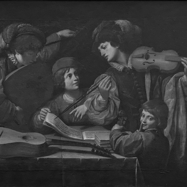 Elizabethan picture