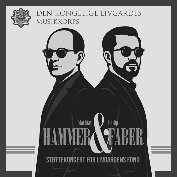 Hammer og Faber