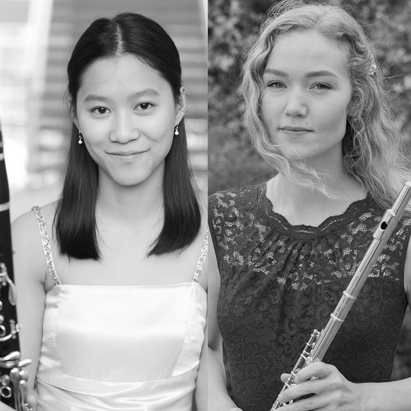 Wei Pan an Astrid Bjelland