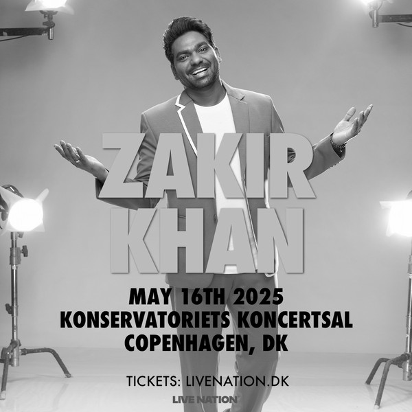Zakir Khan