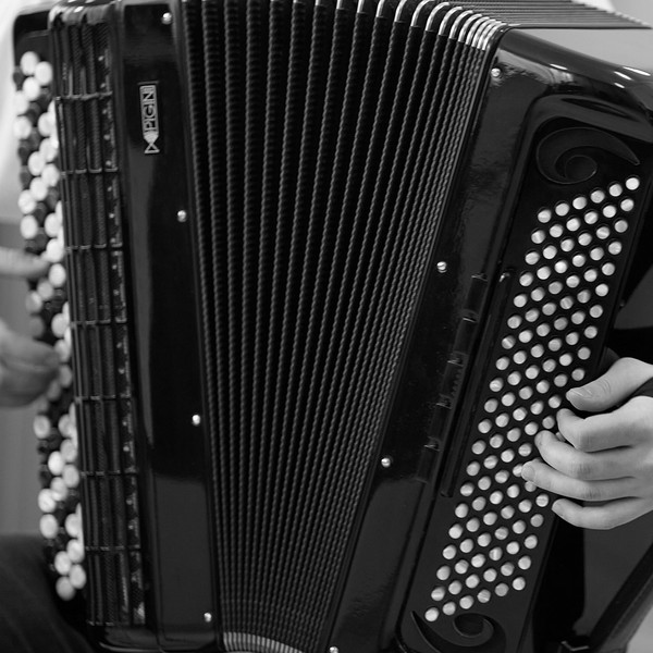 accordeon