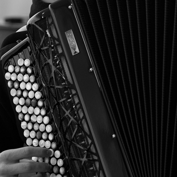 Accordeon