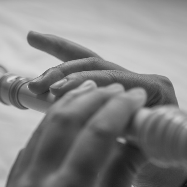Picture of recorder