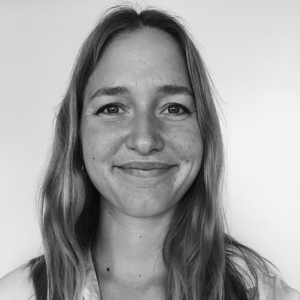 Camilla Steppat