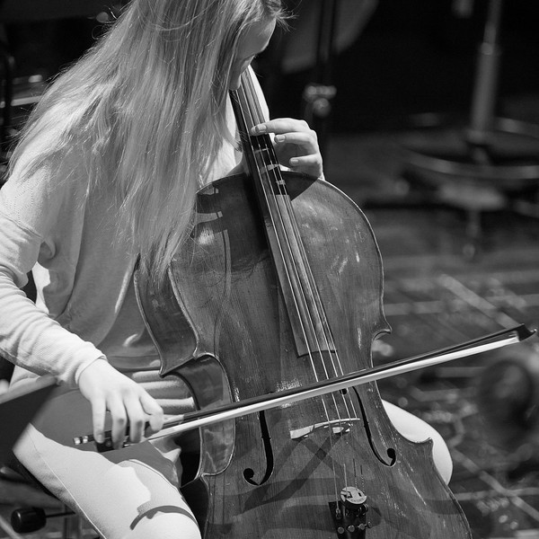 cello