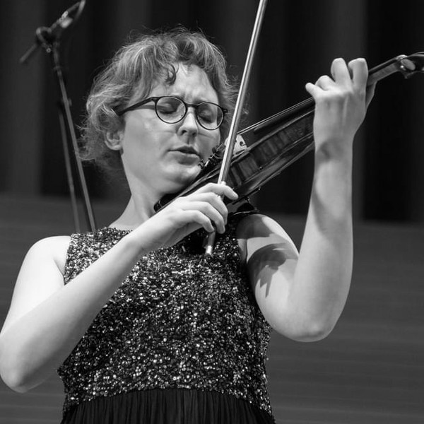 Christine Bernsted