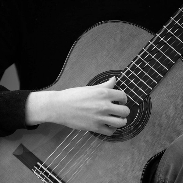 Guitar