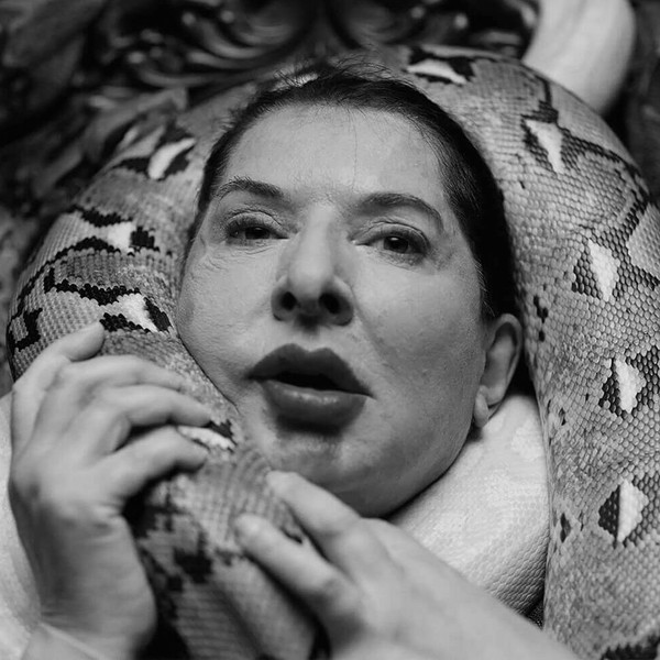 Abramovic