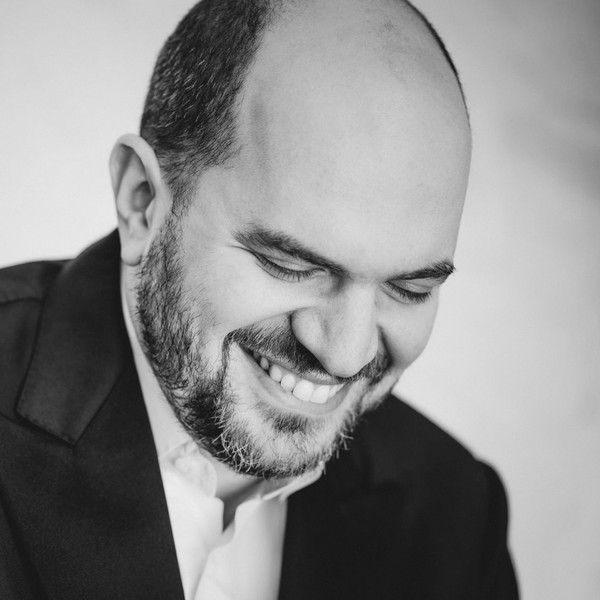 Kirill Gerstein