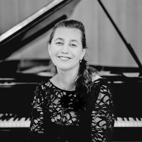 Lilya Zilberstein