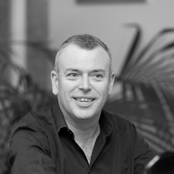 Malcolm Martineau