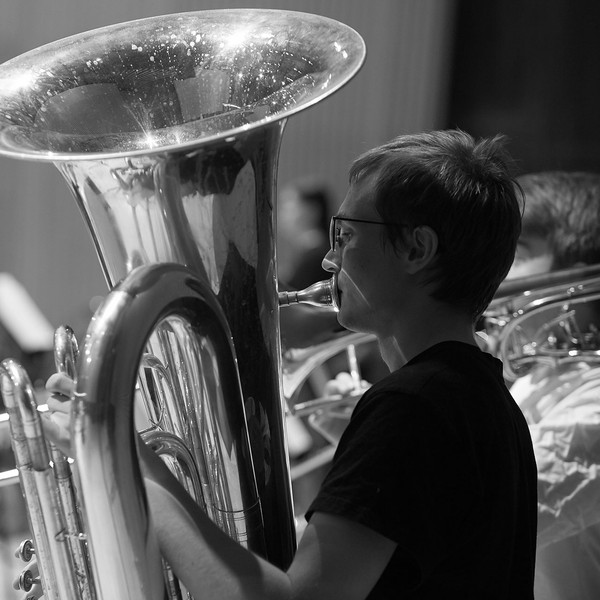 tuba