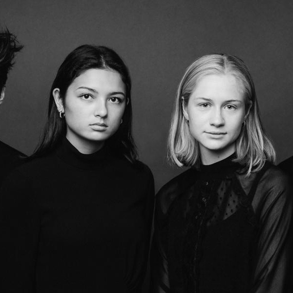 NOVO Quartet