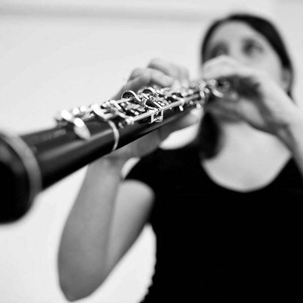 Oboist