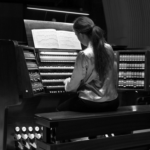 Organist