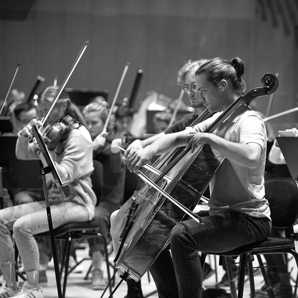orkester