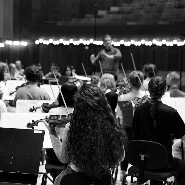 orkester