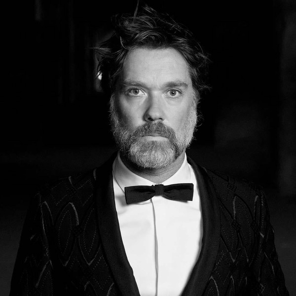 Rufus Wainwright