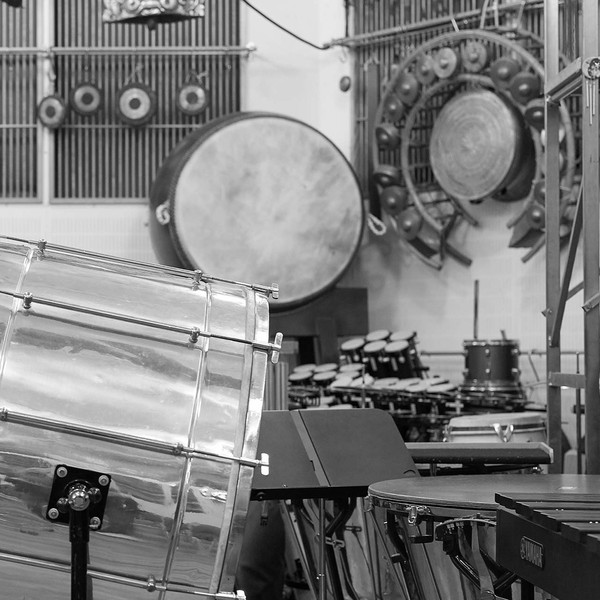 percussion