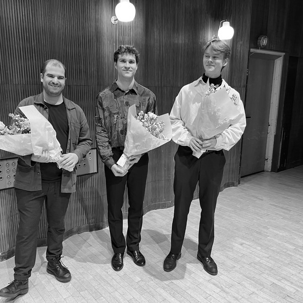 finalister