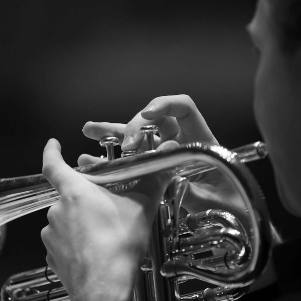 brass students