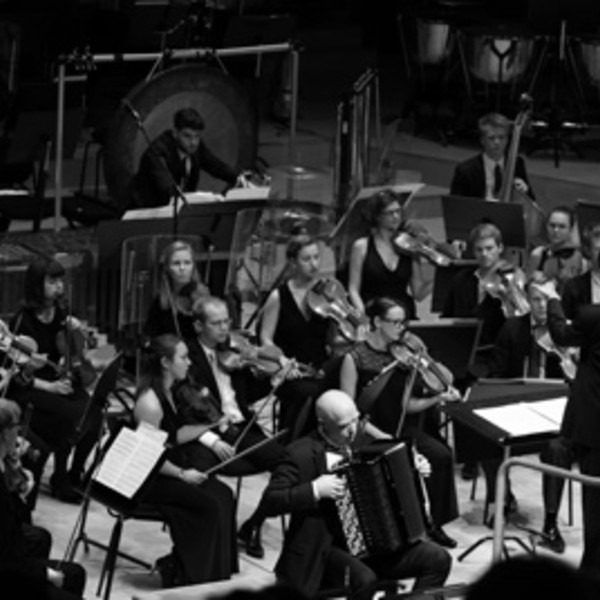 RDAM Symphony Orchestra