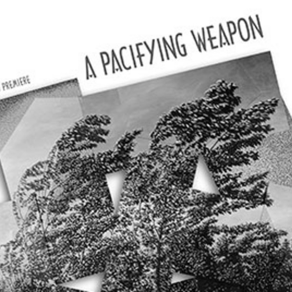 A Pacifying Weapon