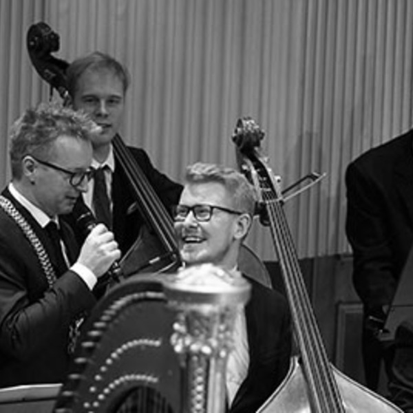 Årsfestkoncert 2019