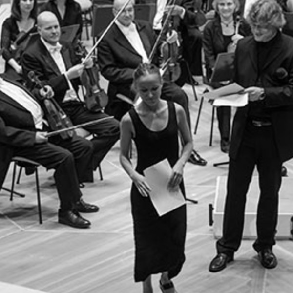 Anna Egholm awarded in Berlin