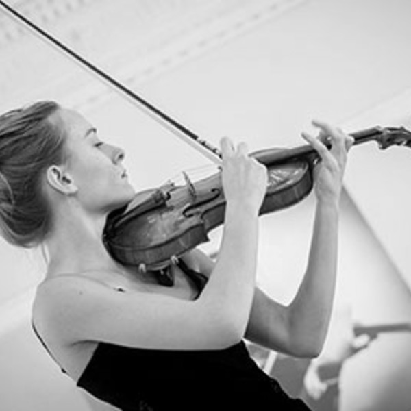 Anna Egholm
