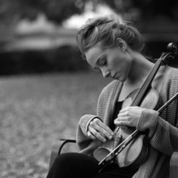 Anna Agafia Egholm