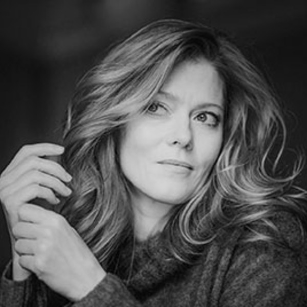 Barbara Hannigan