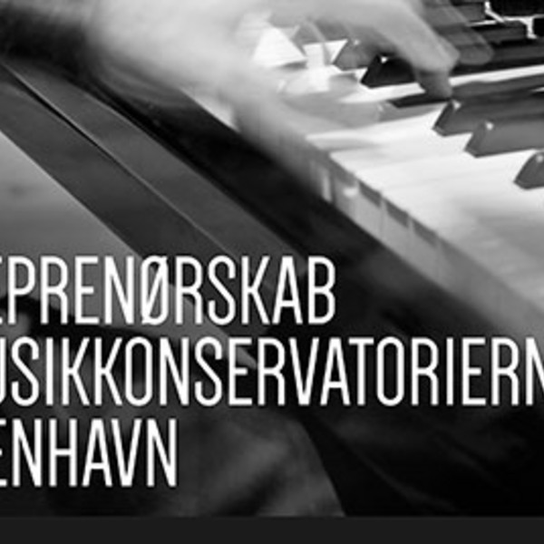 Entreprenørskab-publikation