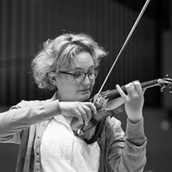 Christine Bernsted