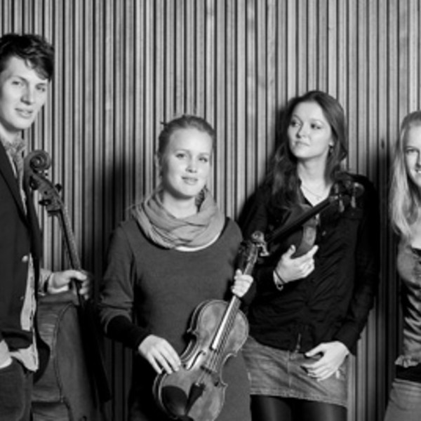 Copenhagen Piano Quartet