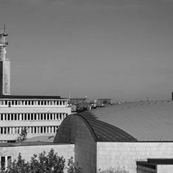 DKDM tårnet