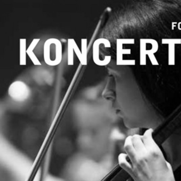 DKDM koncerter forår 2015