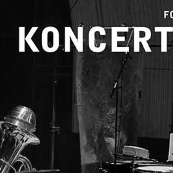 Koncertbrochure forår 2017
