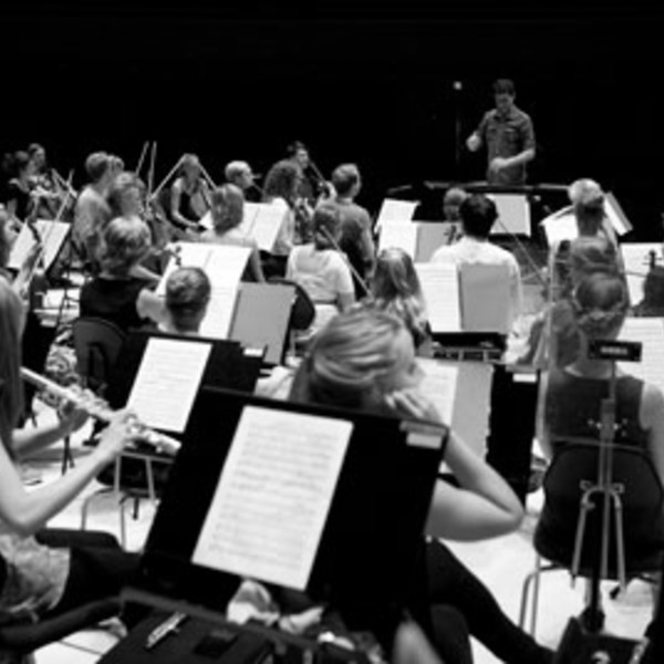 DKDM's Symfoniorkester