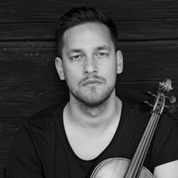 Daniel Eklund