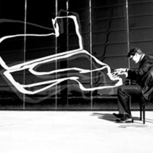 David Lau Magnussen