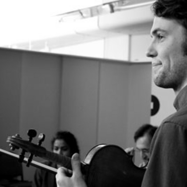 Global Audition Training RDAM