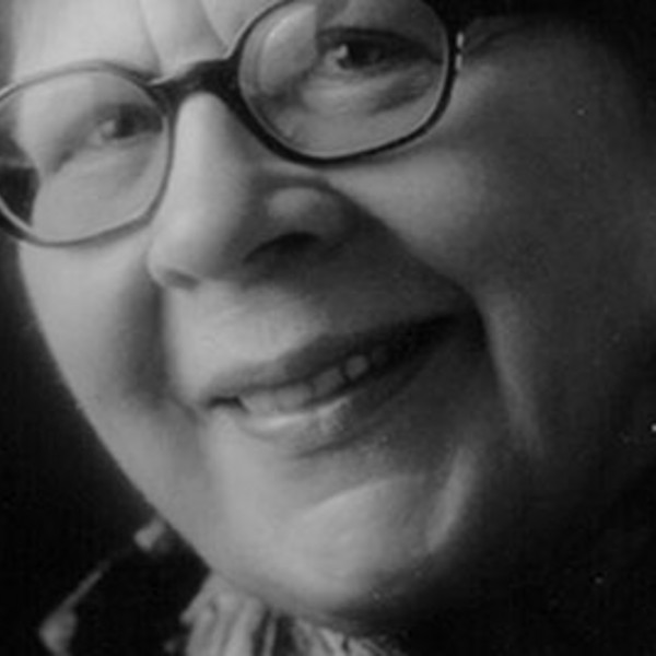 Grethe Krogh