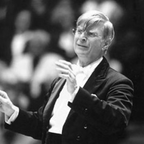 Herbert Blomstedt