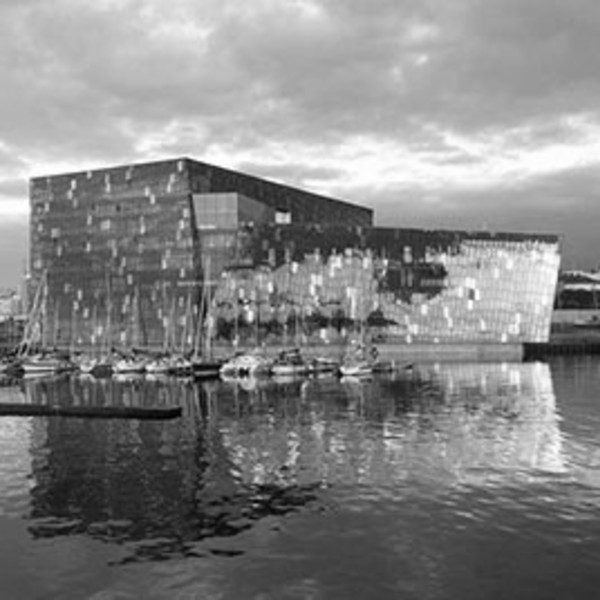 Iceland Symphony Orchestra