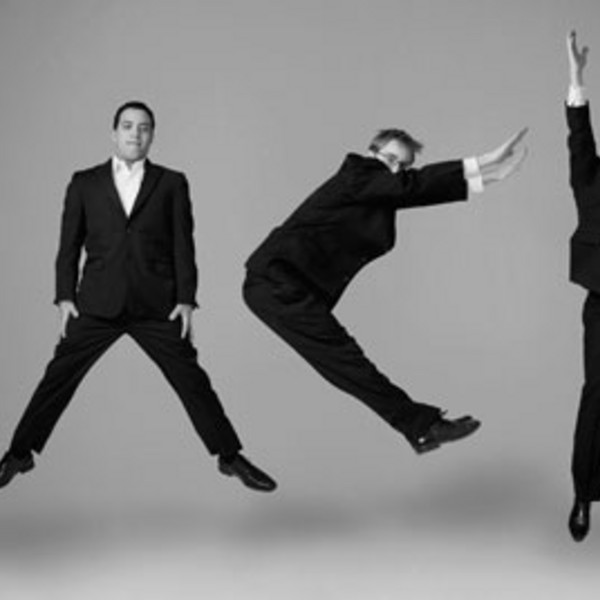 The Jack Quartet