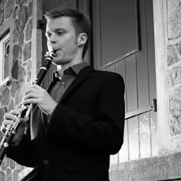 Jesper Sejrup Clausen