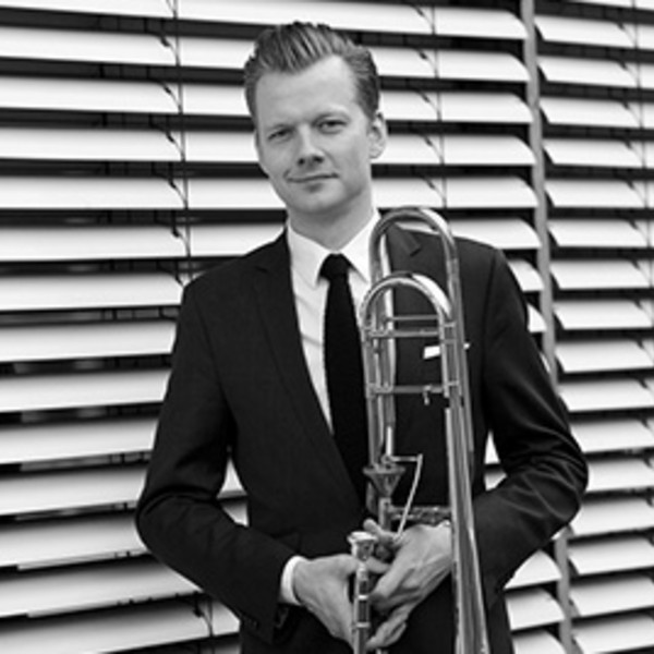 Jesper Busk Sørensen